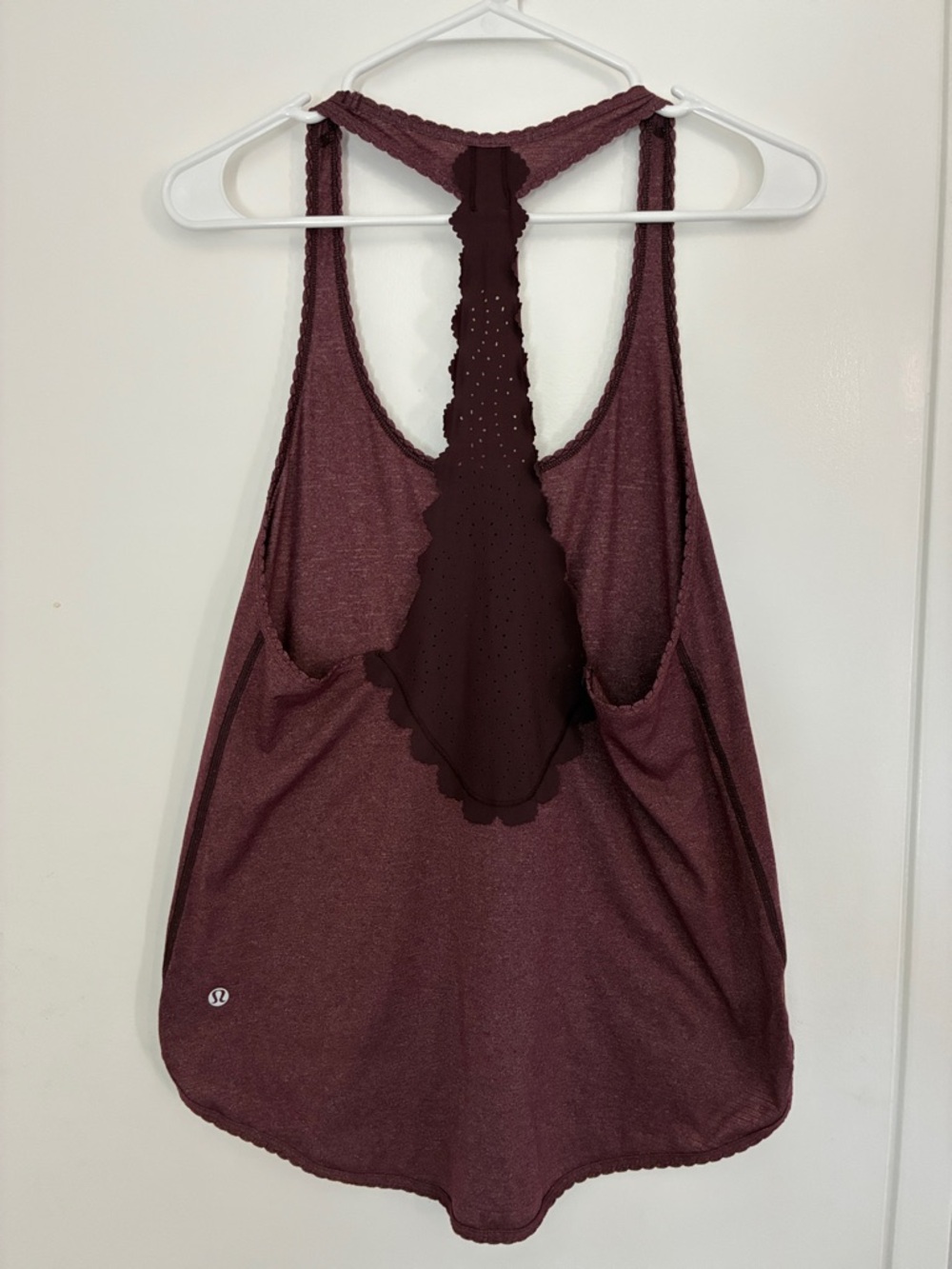 Lululemon women’s active top size XL